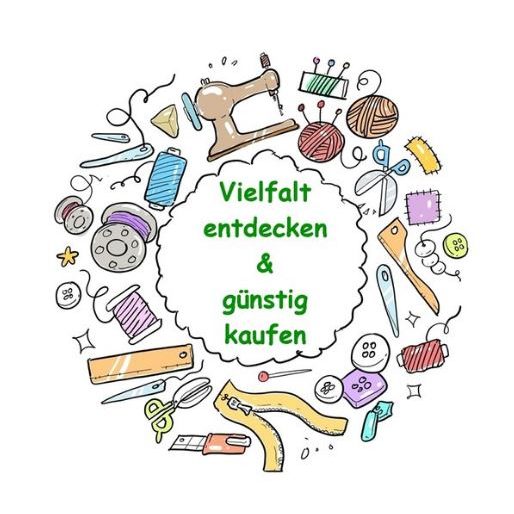 Nähzubehör günstig kaufen.